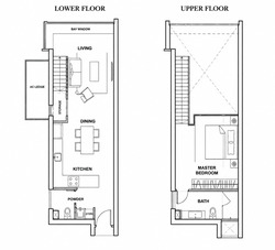 The Rochester Residences (D5), Apartment #566931461